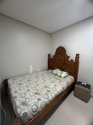 Imagem Casa com 2 Quartos à Venda, 150 m² em Areal (águas Claras) - Brasília