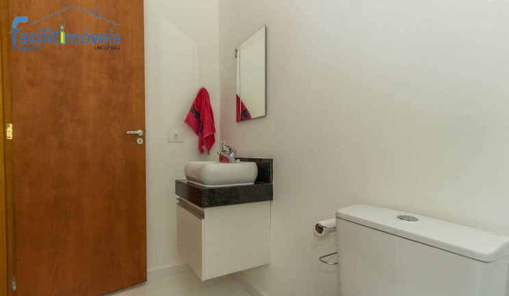 Imagem Casa com 3 Quartos à Venda, 260 m² em Paruru - Ibiúna
