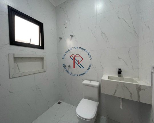 Imagem Casa com 3 Quartos à Venda, 109 m² em Cajuru Do Sul - Sorocaba