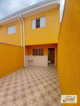 Imagem Casa com 2 Quartos à Venda, 90 m² em Butantã - São Paulo Imagem Casa com 2 Quartos à Venda, 90 m² em Butantã - São Paulo