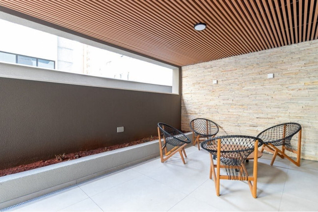 Imagem Imóvel com 1 Quarto à Venda, 27 m² em Jardim Paulista - São Paulo Imagem Imóvel com 1 Quarto à Venda, 27 m² em Jardim Paulista - São Paulo