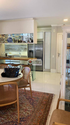 Imagem Apartamento com 3 Quartos à Venda, 112 m² em Itacorubi - Florianópolis Imagem Apartamento com 3 Quartos à Venda, 112 m² em Itacorubi - Florianópolis