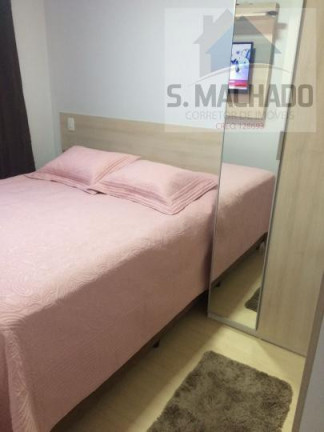 Imagem Apartamento com 2 Quartos à Venda, 48 m² em Parque Oratório - Santo André Imagem Apartamento com 2 Quartos à Venda, 48 m² em Parque Oratório - Santo André
