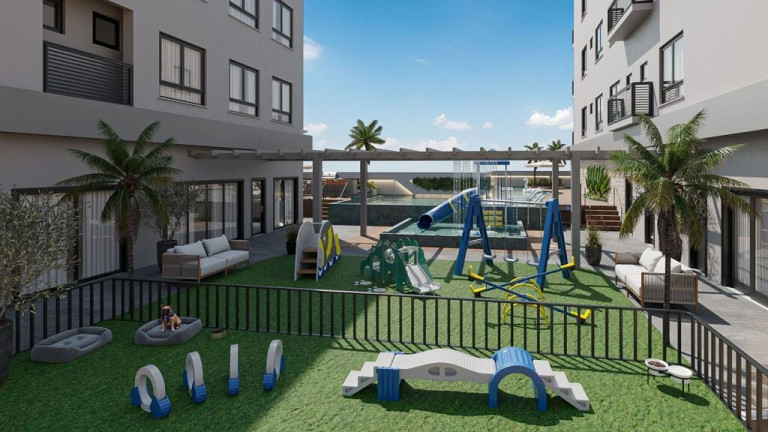 Imagem Apartamento com 3 Quartos à Venda, 100 m² em Perequê - Porto Belo