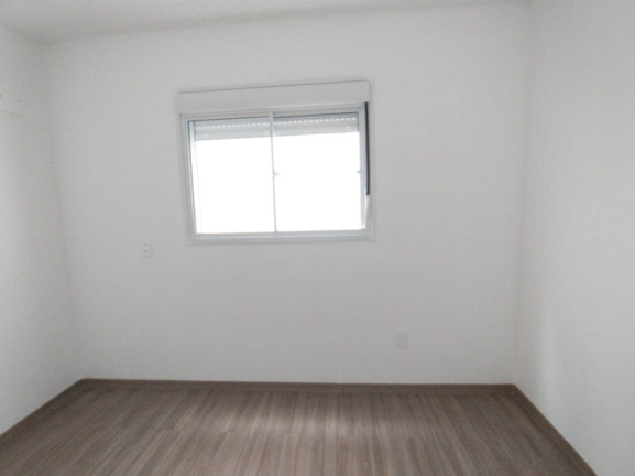 Imagem Apartamento com 3 Quartos à Venda, 53 m² em Jurubatuba - São Paulo