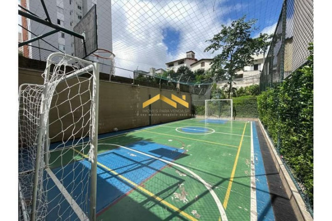 Imagem Apartamento com 3 Quartos à Venda, 70 m² em Jardim Prudência - São Paulo Imagem Apartamento com 3 Quartos à Venda, 70 m² em Jardim Prudência - São Paulo
