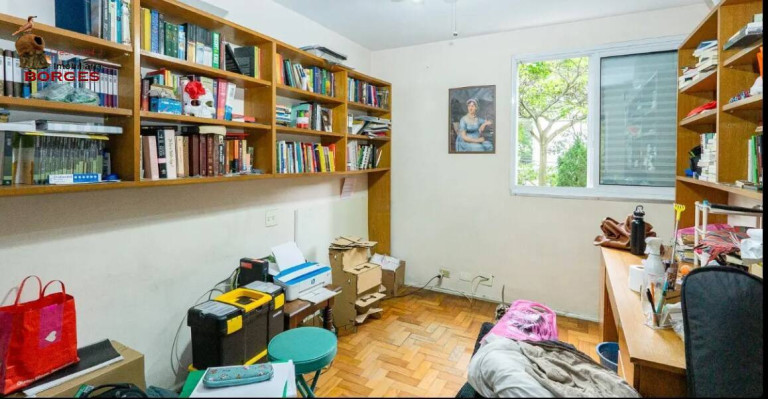 Imagem Apartamento com 4 Quartos à Venda, 137 m² em Campo Belo - São Paulo Imagem Apartamento com 4 Quartos à Venda, 137 m² em Campo Belo - São Paulo