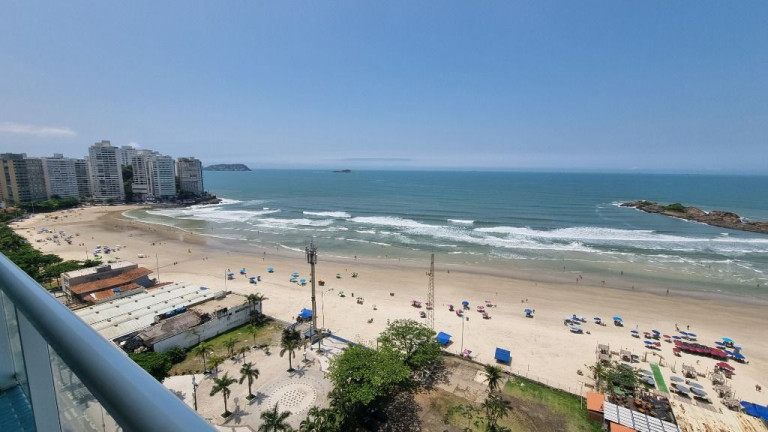 Imagem Apartamento com 4 Quartos à Venda, 190 m² em Pitangueiras - Guarujá Imagem Apartamento com 4 Quartos à Venda, 190 m² em Pitangueiras - Guarujá