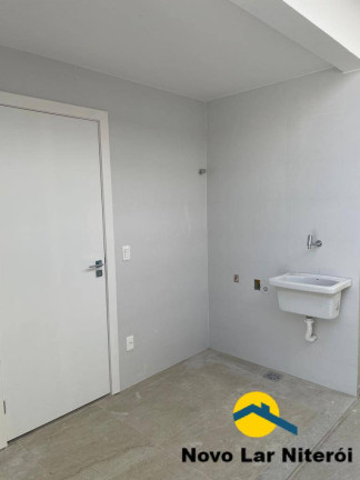 Imagem Casa com 4 Quartos à Venda, 177 m² em Itaipu - Niterói