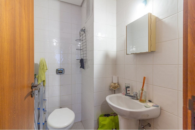 Imagem Cobertura com 4 Quartos à Venda, 330 m² em Petrópolis - Porto Alegre