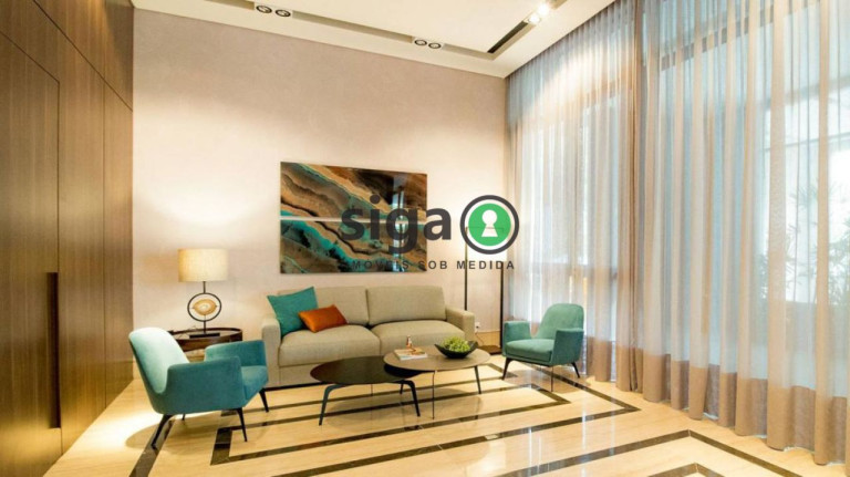 Imagem Apartamento com 4 Quartos à Venda, 475 m² em Jardins - São Paulo Imagem Apartamento com 4 Quartos à Venda, 475 m² em Jardins - São Paulo