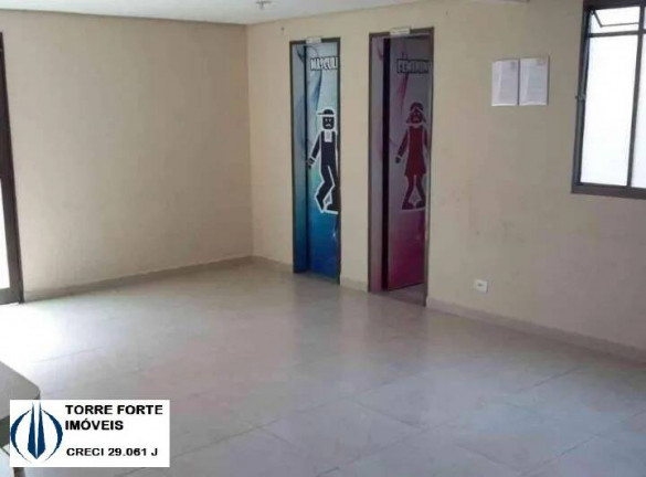 Imagem Apartamento com 2 Quartos à Venda, 50 m² em Vila Rui Barbosa - São Paulo Imagem Apartamento com 2 Quartos à Venda, 50 m² em Vila Rui Barbosa - São Paulo
