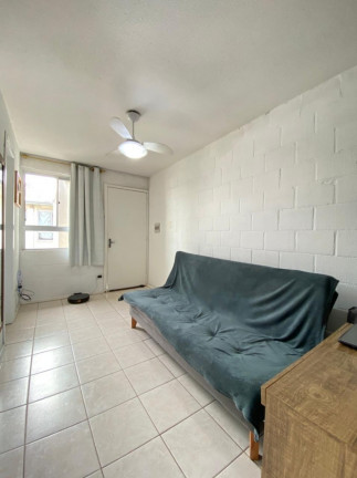Imagem Apartamento com 2 Quartos à Venda, 40 m² em Jardim Leopoldina - Porto Alegre Imagem Apartamento com 2 Quartos à Venda, 40 m² em Jardim Leopoldina - Porto Alegre