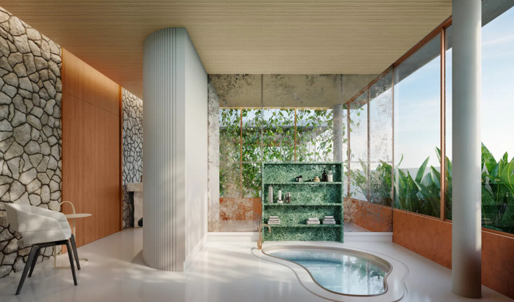 Imagem Apartamento com 3 Quartos à Venda, 121 m² em Praia Brava - Itajaí