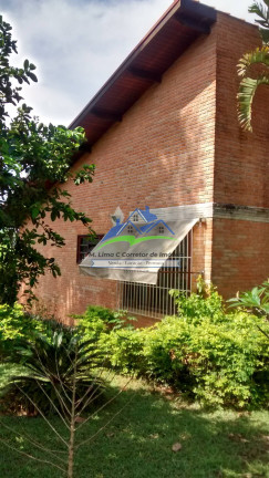 Imagem Casa de Condomínio com 4 Quartos à Venda, 4 m² em Condomínio Glebas 1 - Mairiporã Imagem Casa de Condomínio com 4 Quartos à Venda, 4 m² em Condomínio Glebas 1 - Mairiporã