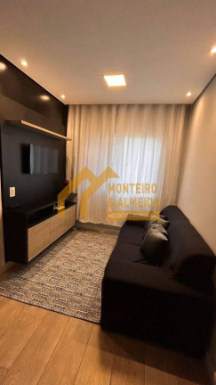 Imagem Apartamento com 2 Quartos à Venda, 48 m² em Jardim Bela Vista - Itapetininga Imagem Apartamento com 2 Quartos à Venda, 48 m² em Jardim Bela Vista - Itapetininga