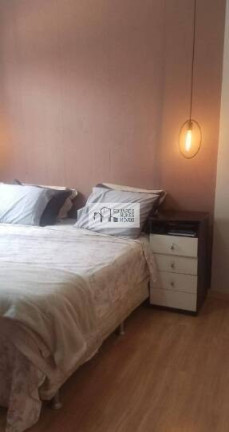 Imagem Cobertura com 4 Quartos à Venda, 200 m² em Santa Lúcia - Belo Horizonte