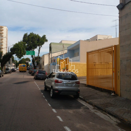 Imagem Terreno à Venda, 785 m² em Centro - Jundiaí Imagem Terreno à Venda, 785 m² em Centro - Jundiaí