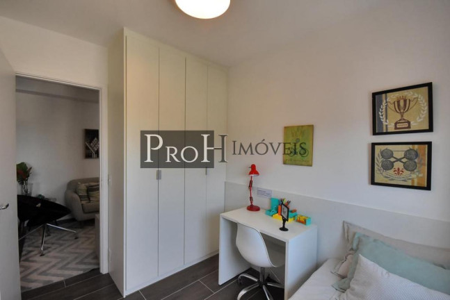 Imagem Apartamento com 2 Quartos à Venda, 45 m² em Centro - Diadema Imagem Apartamento com 2 Quartos à Venda, 45 m² em Centro - Diadema