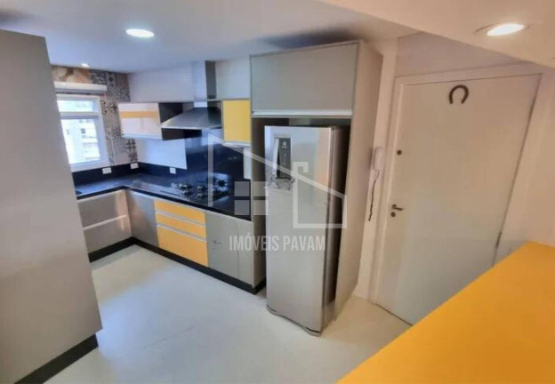 Imagem Apartamento com 3 Quartos à Venda, 150 m² em Centro - São Bernardo Do Campo Imagem Apartamento com 3 Quartos à Venda, 150 m² em Centro - São Bernardo Do Campo