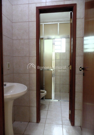 Imagem Casa com 3 Quartos à Venda, 360 m² em Jardim Santa Genebra - Campinas Imagem Casa com 3 Quartos à Venda, 360 m² em Jardim Santa Genebra - Campinas