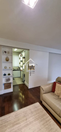 Imagem Apartamento com 3 Quartos à Venda, 122 m² em Vila Andrade - São Paulo