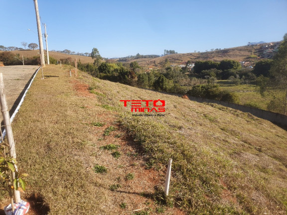 Imagem Terreno à Venda, 360 m² em Condomínio Colinas Do Sol - São Lourenço Imagem Terreno à Venda, 360 m² em Condomínio Colinas Do Sol - São Lourenço