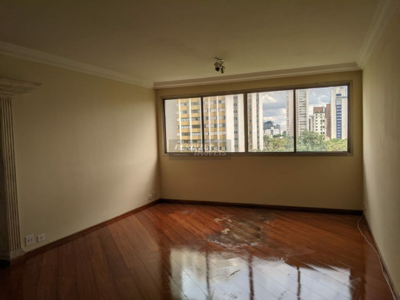 Imagem Apartamento com 3 Quartos à Venda, 118 m² em Sumaré - São Paulo Imagem Apartamento com 3 Quartos à Venda, 118 m² em Sumaré - São Paulo