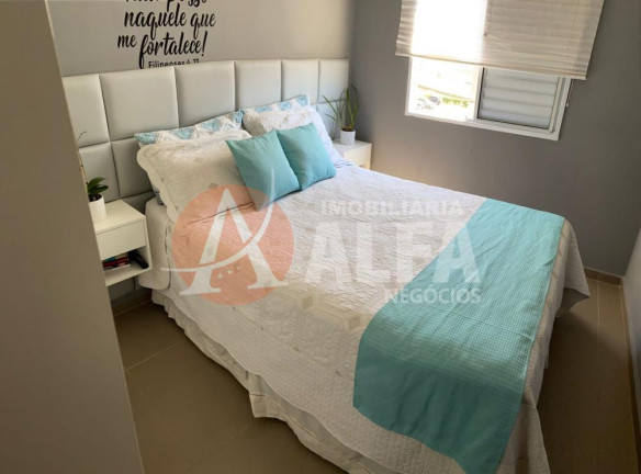Imagem Apartamento com 2 Quartos à Venda, 45 m² em Jardim Petrópolis - Cotia Imagem Apartamento com 2 Quartos à Venda, 45 m² em Jardim Petrópolis - Cotia
