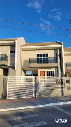 Imagem Sobrado com 3 Quartos à Venda, 116 m² em Sertão Do Maruim - São José Imagem Sobrado com 3 Quartos à Venda, 116 m² em Sertão Do Maruim - São José