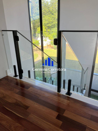 Imagem Casa com 5 Quartos à Venda, 371 m² em Alphaville - Santana De Parnaíba