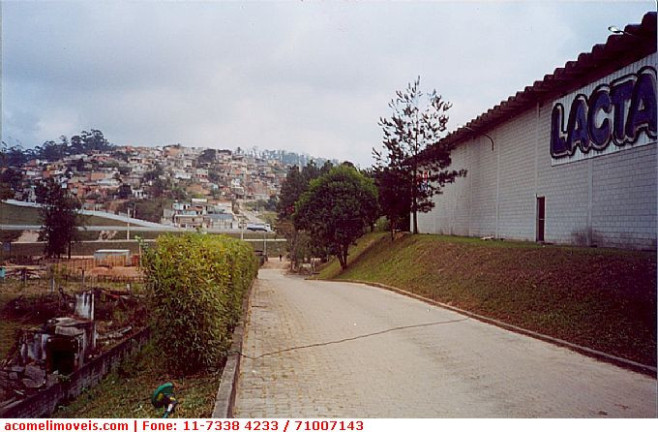 Imagem Imóvel Comercial para Alugar, 3.222 m² em Jardim Santa Bárbara - Embu Imagem Imóvel Comercial para Alugar, 3.222 m² em Jardim Santa Bárbara - Embu