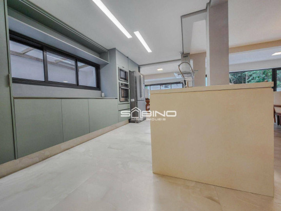 Imagem Casa com 6 Quartos à Venda, 480 m² em Riviera De São Lourenço - Bertioga