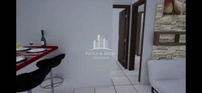 Imagem Cobertura com 3 Quartos à Venda, 109 m² em Vila Assis - Mauá