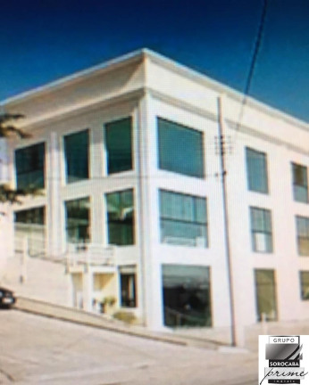 Imagem Imóvel Comercial para Alugar, 617 m² em Jardim Emília - Sorocaba