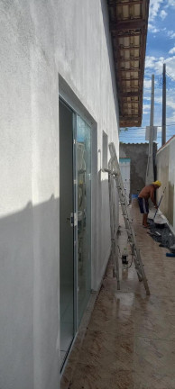 Imagem Casa com 2 Quartos à Venda, 140 m² em Balneário Califórnia - Itanhaém