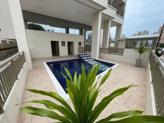 Imagem Apartamento com 2 Quartos à Venda, 58 m² em Aviação - Praia Grande