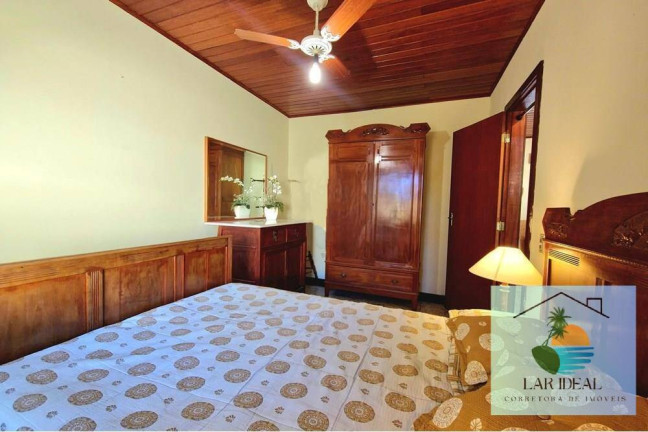 Imagem Casa com 1 Quarto à Venda, 78 m² em Geribá - Búzios Imagem Casa com 1 Quarto à Venda, 78 m² em Geribá - Búzios