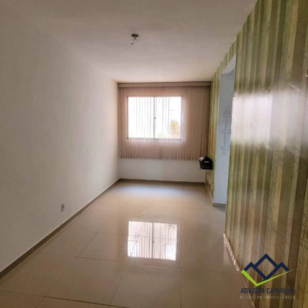 Imagem Apartamento com 2 Quartos à Venda, 52 m² em Recanto Quarto Centenário - Jundiaí