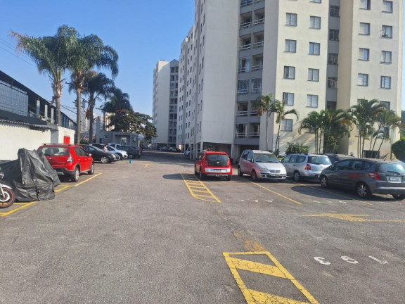 Imagem Apartamento com 2 Quartos à Venda, 56 m² em Vila Formosa - São Paulo Imagem Apartamento com 2 Quartos à Venda, 56 m² em Vila Formosa - São Paulo