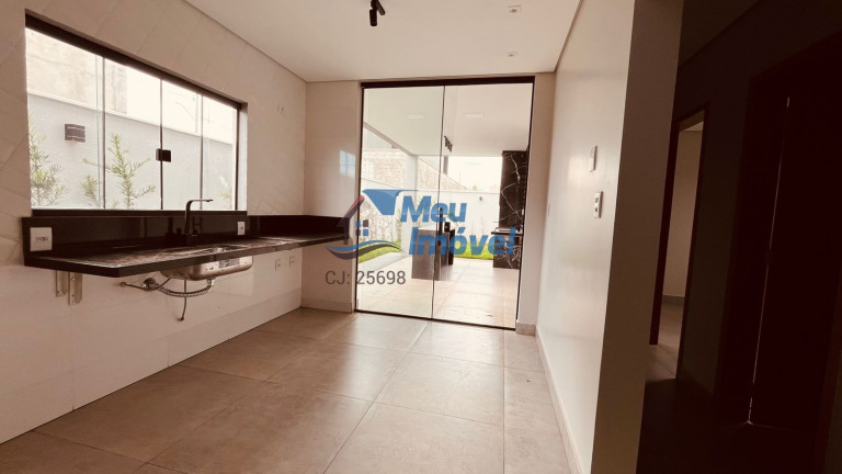 Imagem Casa com 3 Quartos à Venda, 204 m² em Residencial Villa Suiça - Cidade Ocidental Imagem Casa com 3 Quartos à Venda, 204 m² em Residencial Villa Suiça - Cidade Ocidental