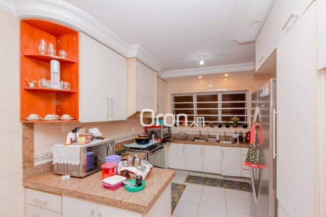 Imagem Apartamento com 3 Quartos à Venda, 288 m² em Setor Oeste - Goiânia
