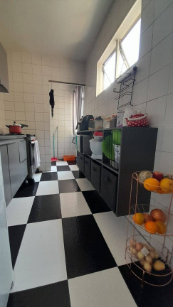 Imagem Apartamento com 2 Quartos à Venda, 56 m² em Jardim Santo André - Santo André Imagem Apartamento com 2 Quartos à Venda, 56 m² em Jardim Santo André - Santo André