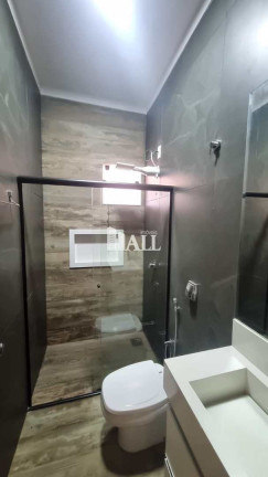 Imagem Apartamento com 4 Quartos à Venda, 280 m² em Jardim Tarraf Ii - São José Do Rio Preto