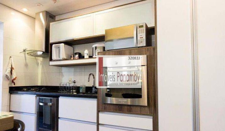 Imagem Apartamento com 2 Quartos à Venda, 93 m² em Santana - São Paulo