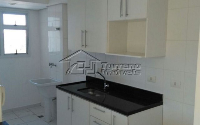 Imagem Apartamento com 3 Quartos para Alugar, 67 m² em Urbanova - São José Dos Campos