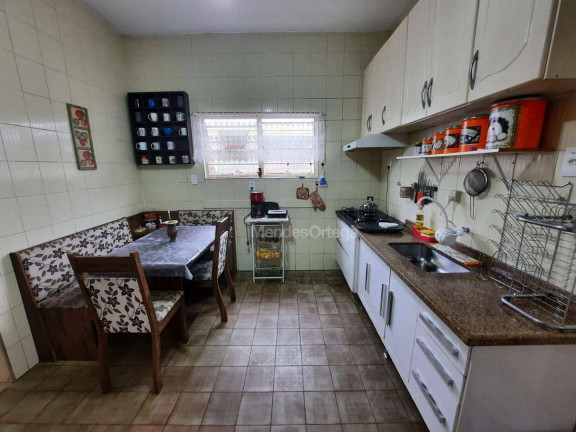 Imagem Casa à Venda, 312 m² em Vila Trujillo - Sorocaba