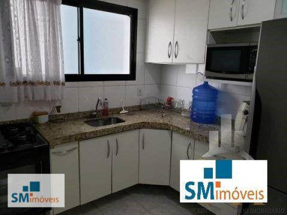 Imagem Apartamento com 3 Quartos à Venda, 104 m² em Santa Maria - São Caetano Do Sul Imagem Apartamento com 3 Quartos à Venda, 104 m² em Santa Maria - São Caetano Do Sul