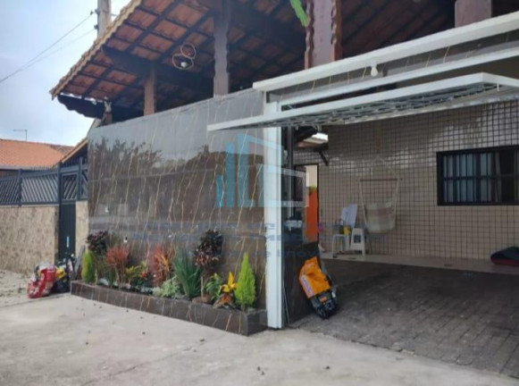 Imagem Casa com 4 Quartos à Venda, 120 m² em Real - Praia Grande Imagem Casa com 4 Quartos à Venda, 120 m² em Real - Praia Grande