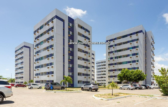 Imagem Apartamento com 3 Quartos à Venda, 64 m² em Nossa Senhora Do ó - Paulista
